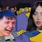 Los memes de Nicki Nicole unen a México tras negar a Peso Pluma y compararlo con un perro