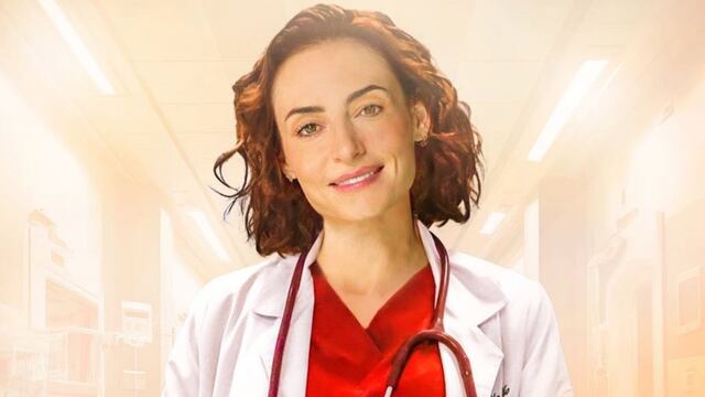 Final de Dra. Lucía: Un don extraordinario