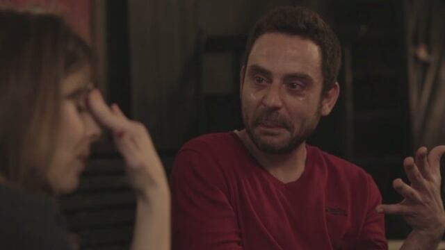 ¿Qué le dirías a tu amor platónico después de años de no verle?