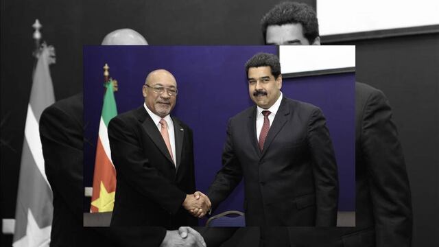 La "cooperación energética",  es la oportunidad para "avanzar" en "planes conjuntos de eficiencia y optimización de la energía”. declaró ante el acuerdo, el mandatario venezolano Nicolás Maduro.