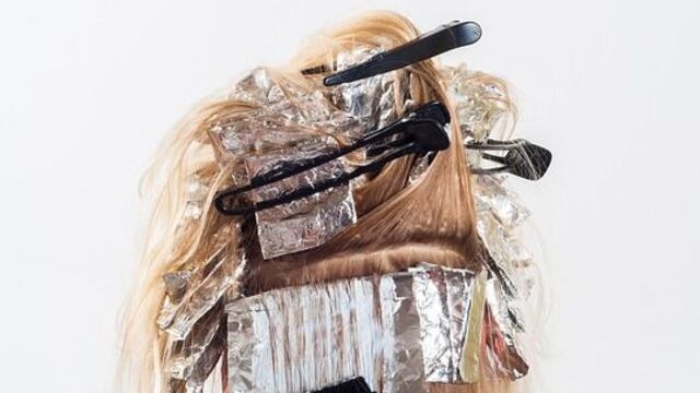 Tintes para el cabello. Profeco