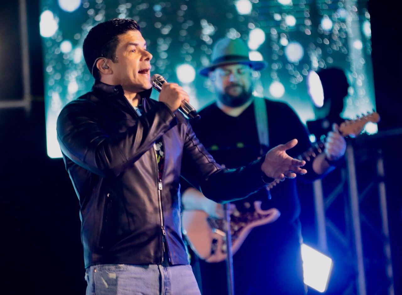 Jerry Rivera