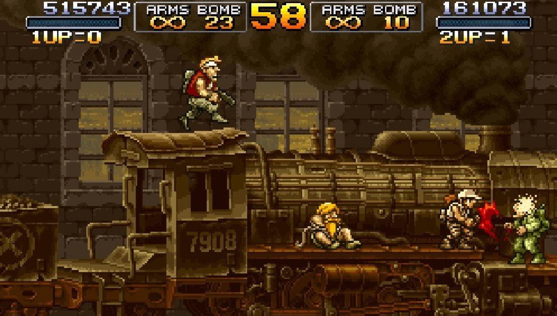 Metal Slug
