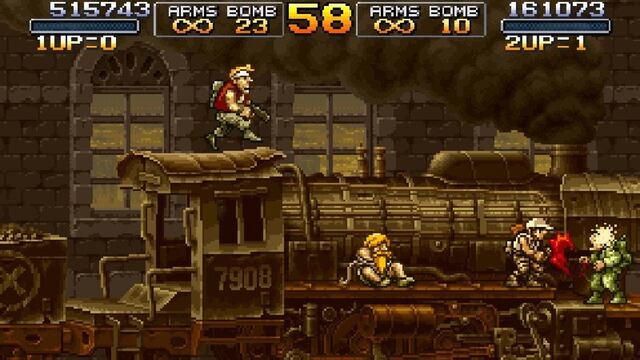 Metal Slug