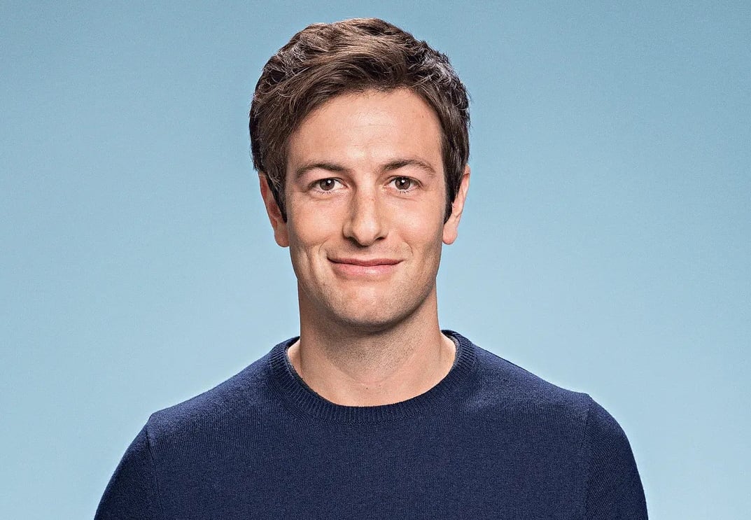 Joshua Kushner se prepara para el negocio de la FIFA con el Mundial