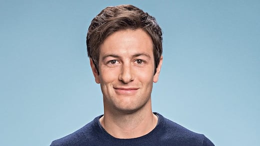 Joshua Kushner lamenta haberse involucrado en el polémico plan de Gianni Infantino