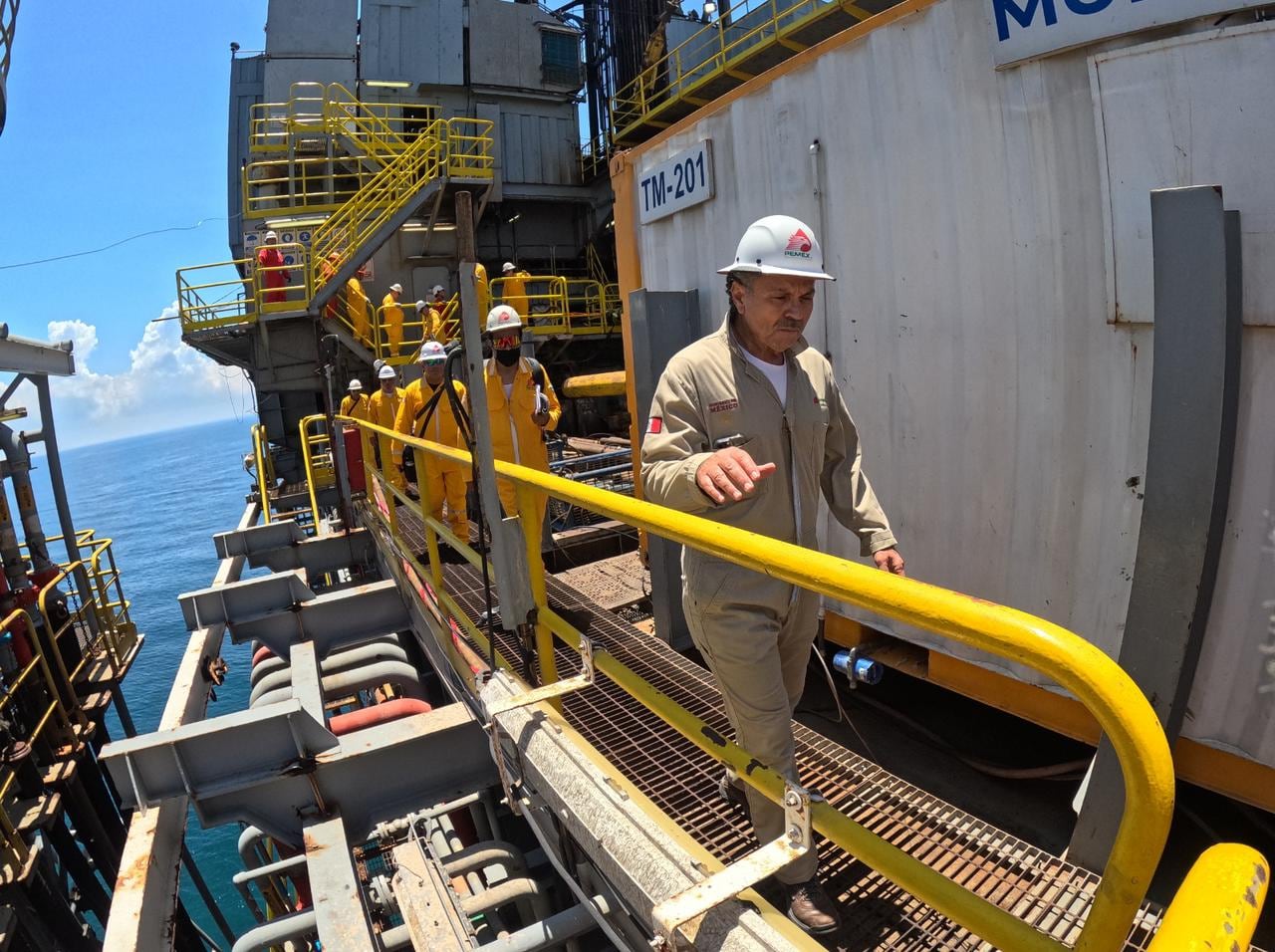 Pemex