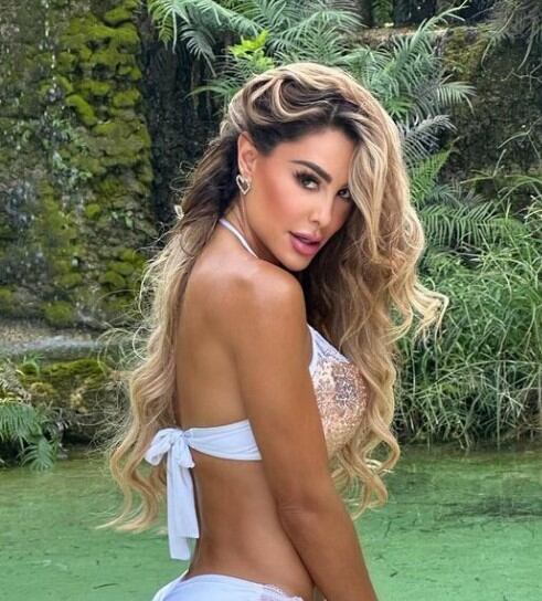Ninel Conde