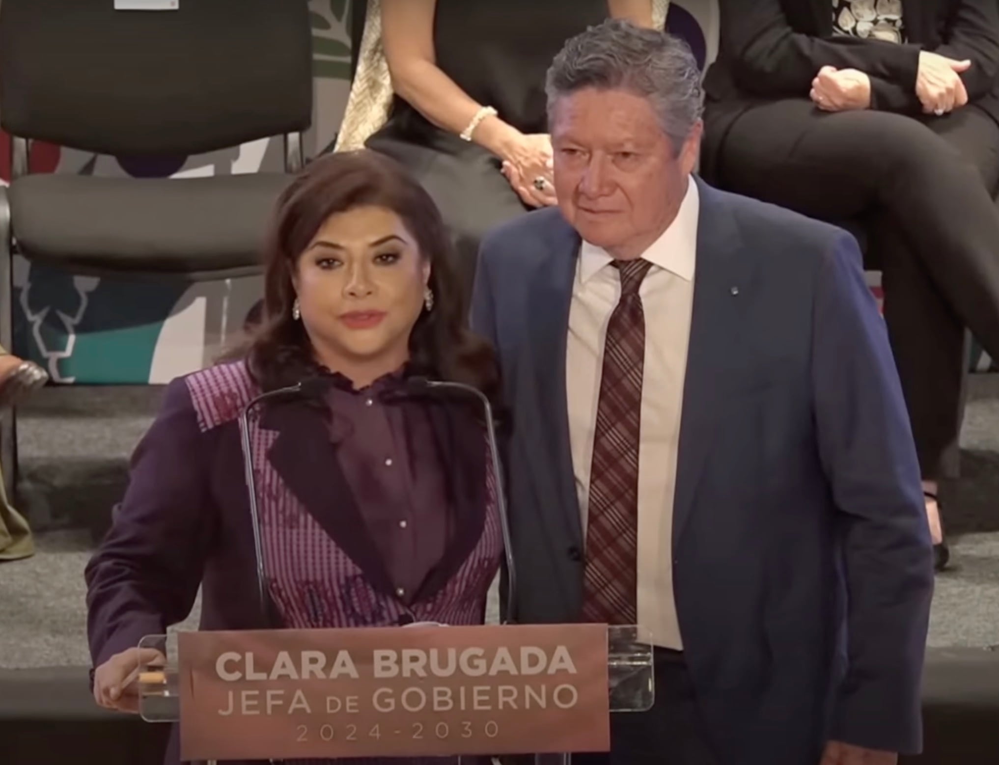 Héctor Ulises García Nieto, nombrado próximo secretario de Movilidad de la CDMX