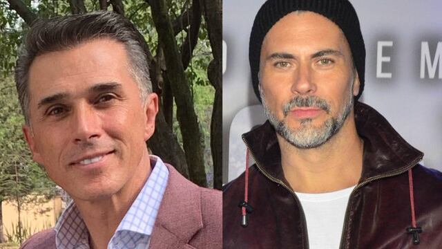 Sergio Mayer habla de la sentencia de Ricardo Crespo