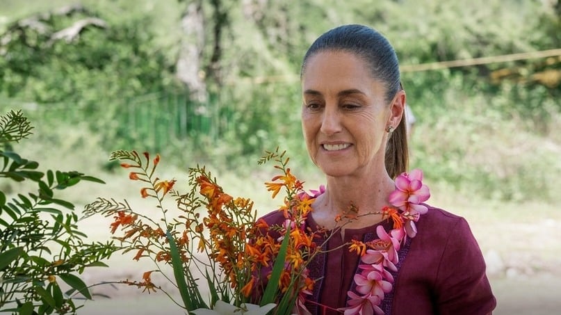 Epigmenio Ibarra produce documental de Claudia Sheinbaum: “Con el pueblo, por el pueblo, para el pueblo”