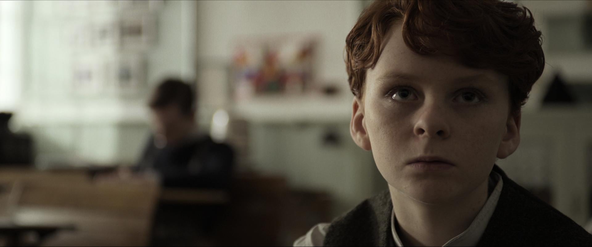 Películas Netflix: Escena de 'Perdona nuestras ofensas'