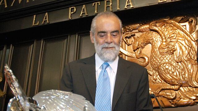 Diego Fernández de Ceballos