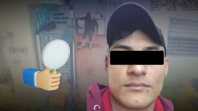 Buscan a “El Cuba” por matar a un gato en mercado de Ecatepec