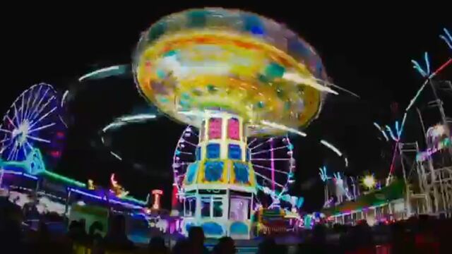 Feria de León