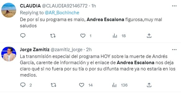 Programa Hoy