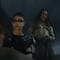 Rebel Moon: Así se ven las primeras imágenes de la nueva película de Zack Snyder