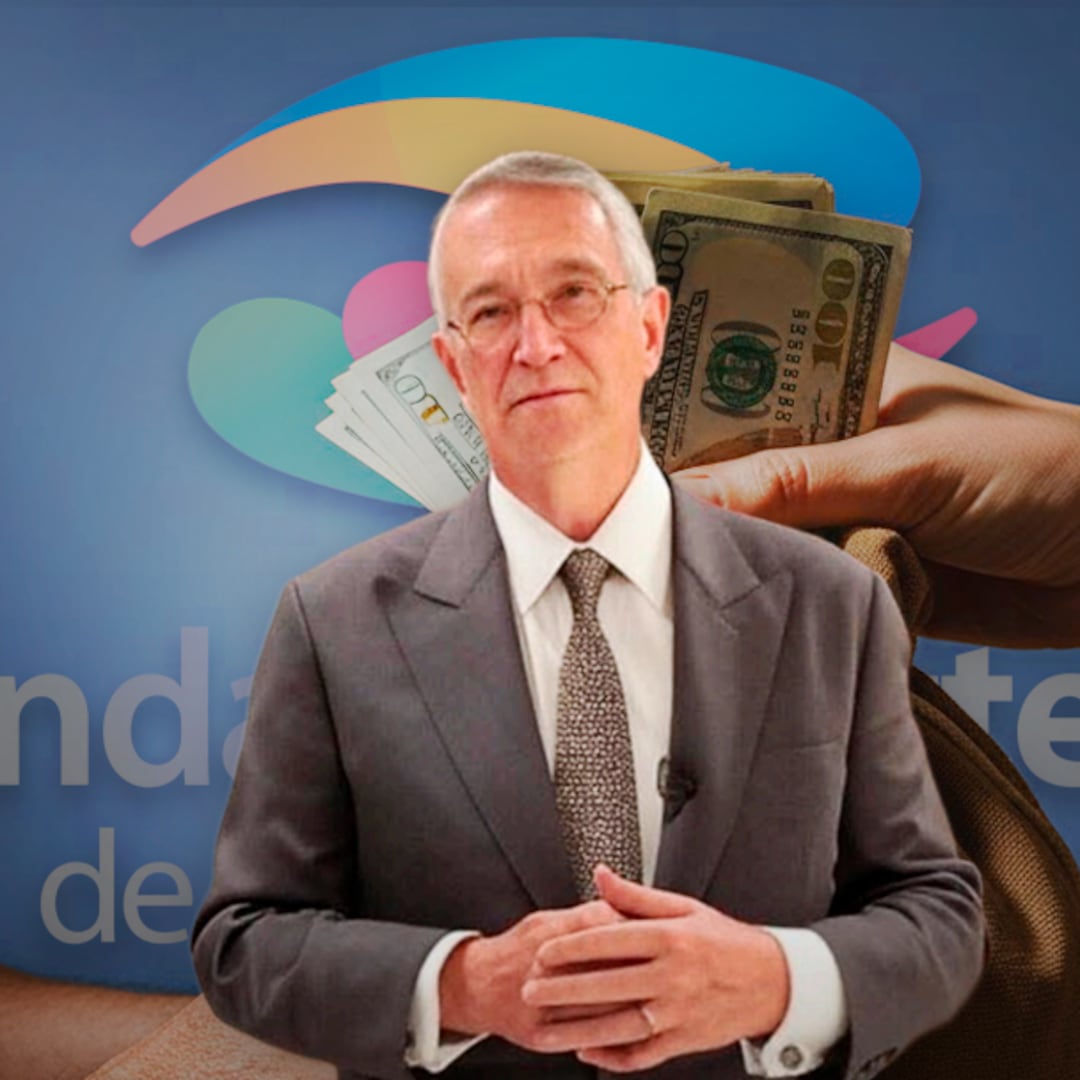 Exhiben a Fundación Azteca: recibió más de 2 mil mdp y no justificó 600 millones