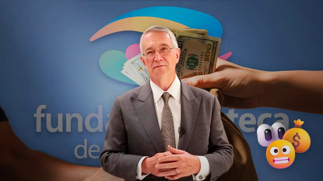 Exhiben a Fundación Azteca: recibió más de 2 mil mdp y no justificó 600 millones