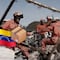 Topos México habilita acopio en Iztapalapa para apoyar a Venezuela