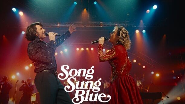 Reseña de Song Sung Blue: Hugh Jackman brilla en este musical