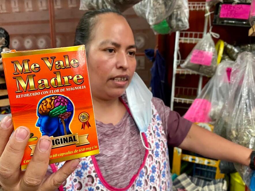 Lema de MT/Plácido Garza