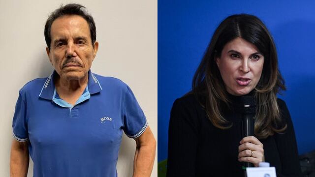 El Mayo Zambada ofreció entrevista a María Scherer: apoyaba estrategia de AMLO