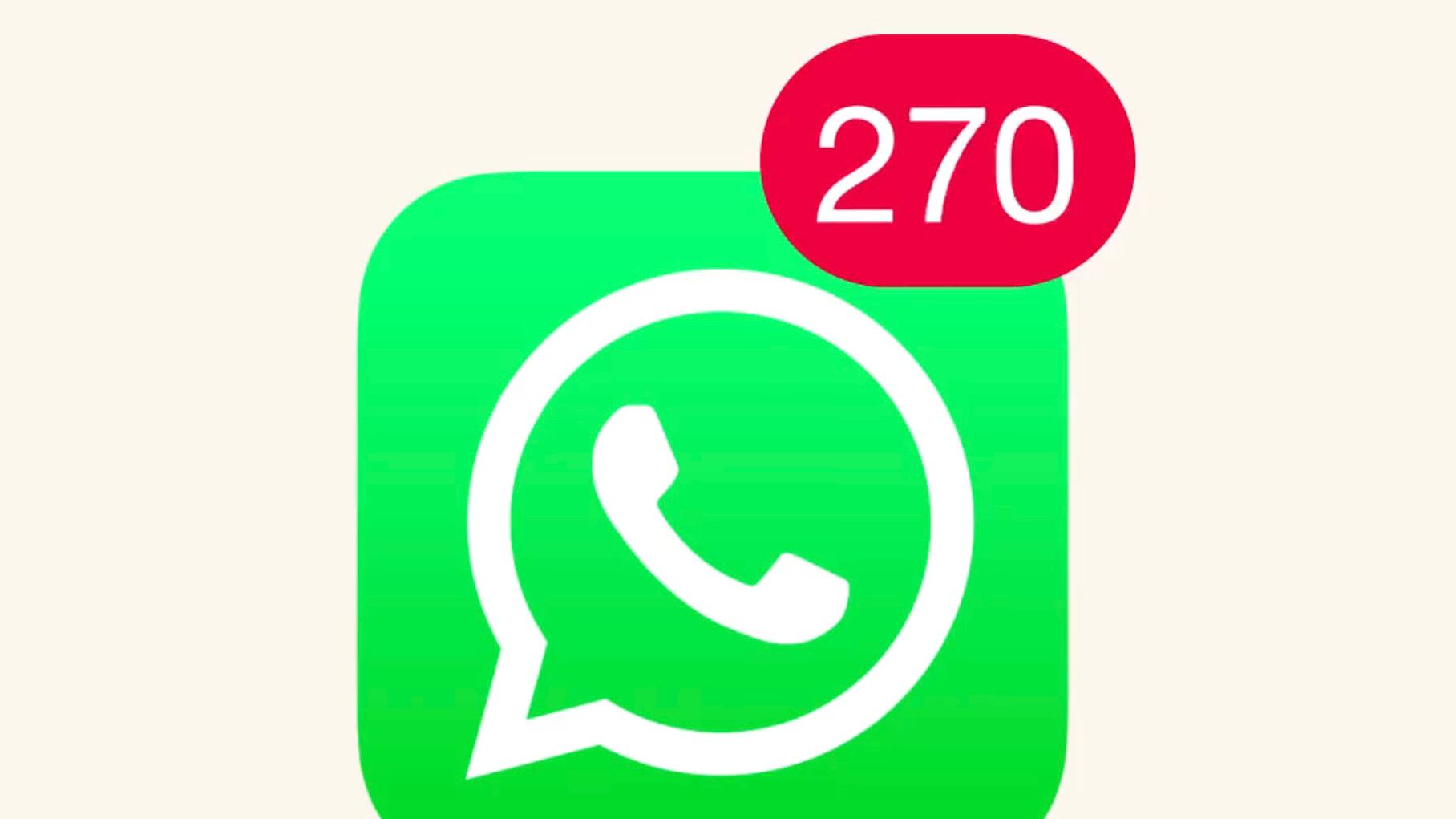 WhatsApp rechaza señalamientos y defiende la seguridad de su app