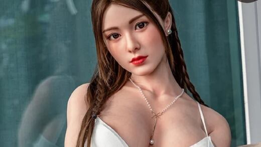Robots sexuales con inteligencia artificial para conectar emocionalmente que desarrolla China