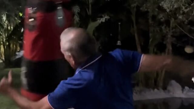 Este fue el reto del Prepucio de México para Don Beto 'Puma Cachondo'