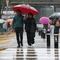 Barry tormenta tropical hoy 29 de junio: Trayectoria y pronóstico en México