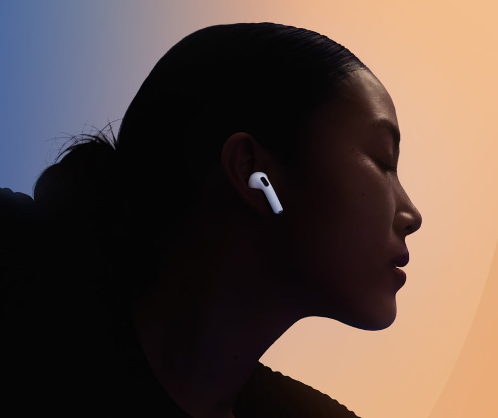 AirPods 5 de Apple
