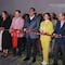 Sergio Salomón inauguró “Disney Animation: Immersive Experience” en Puebla