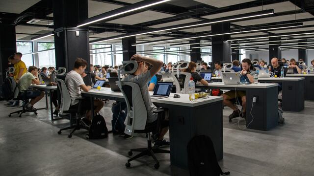 Cifra de empleos formales generados en México en julio 2024