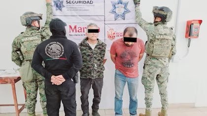 La Chokiza, gremio del crimen organizado en Ecatepec