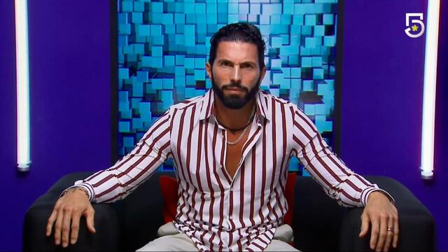 Poncho de Nigris, influencer.