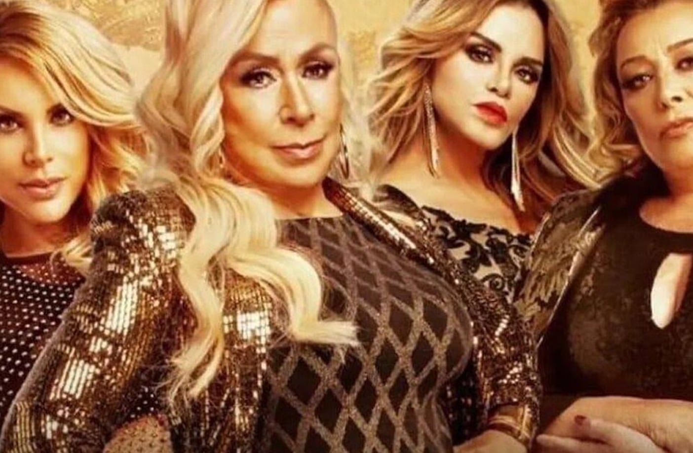 Siempre Reinas, uno de los estreno de octubre de 2022 en Netflix