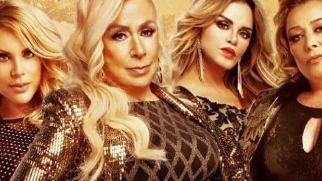 Siempre Reinas, uno de los estreno de octubre de 2022 en Netflix