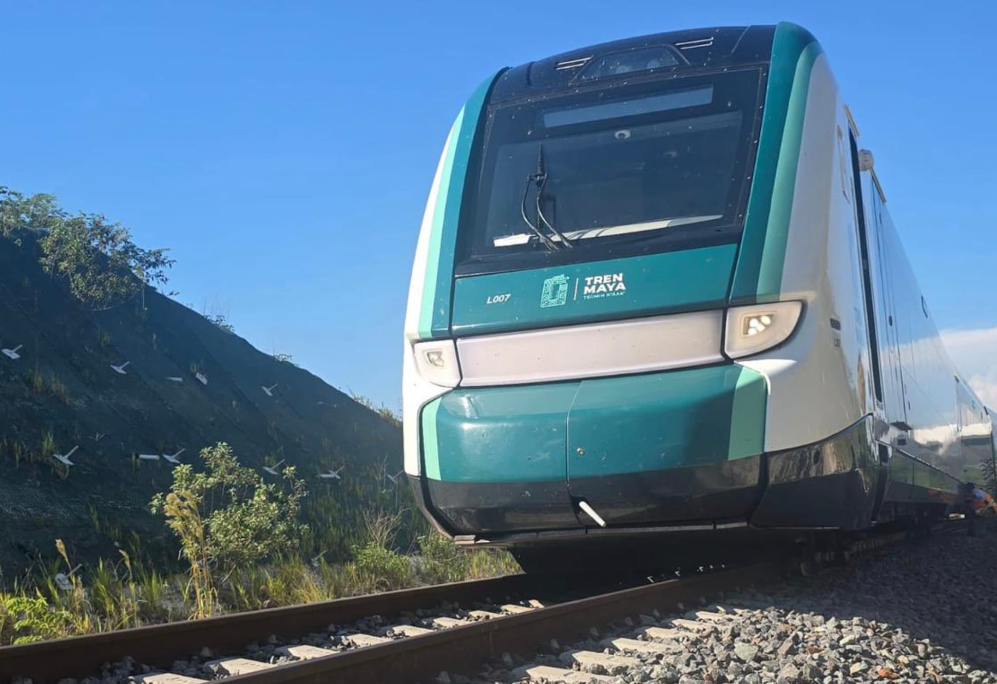 Tren Maya