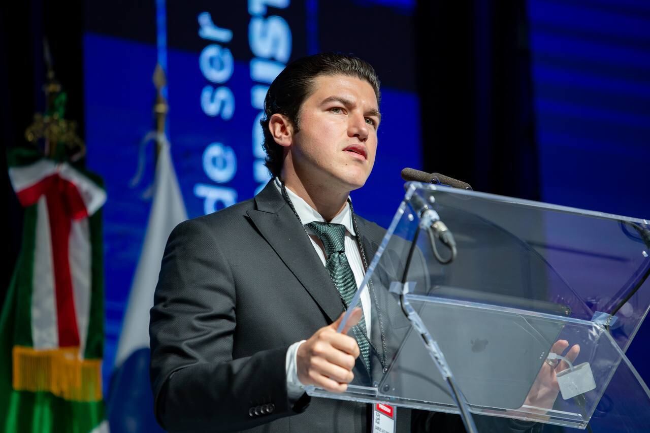 Samuel García