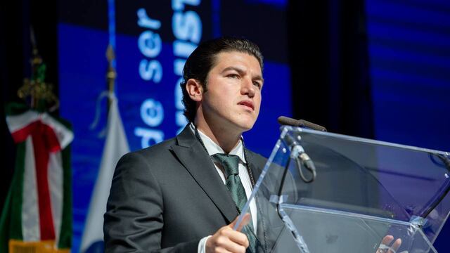 Samuel García