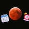 Luna de Sangre 2026 en México: esta es la fecha y hora para ver el eclipse lunar de agosto