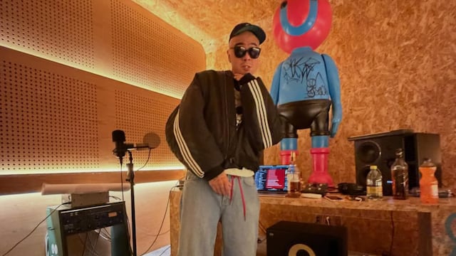 ¿Quién era MilkMan, el rapero mexicano y productor musical ?