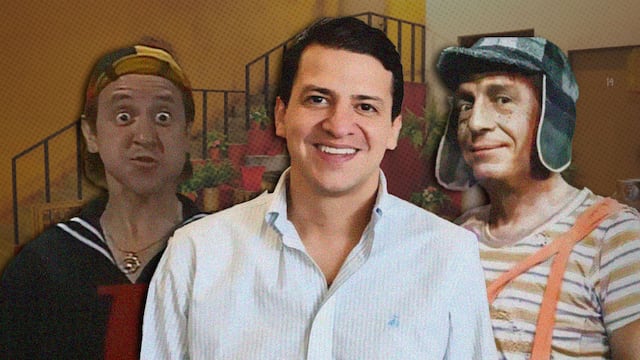 Juan Lecanda revela quién es mejor, El Chavo del 8 o Quico