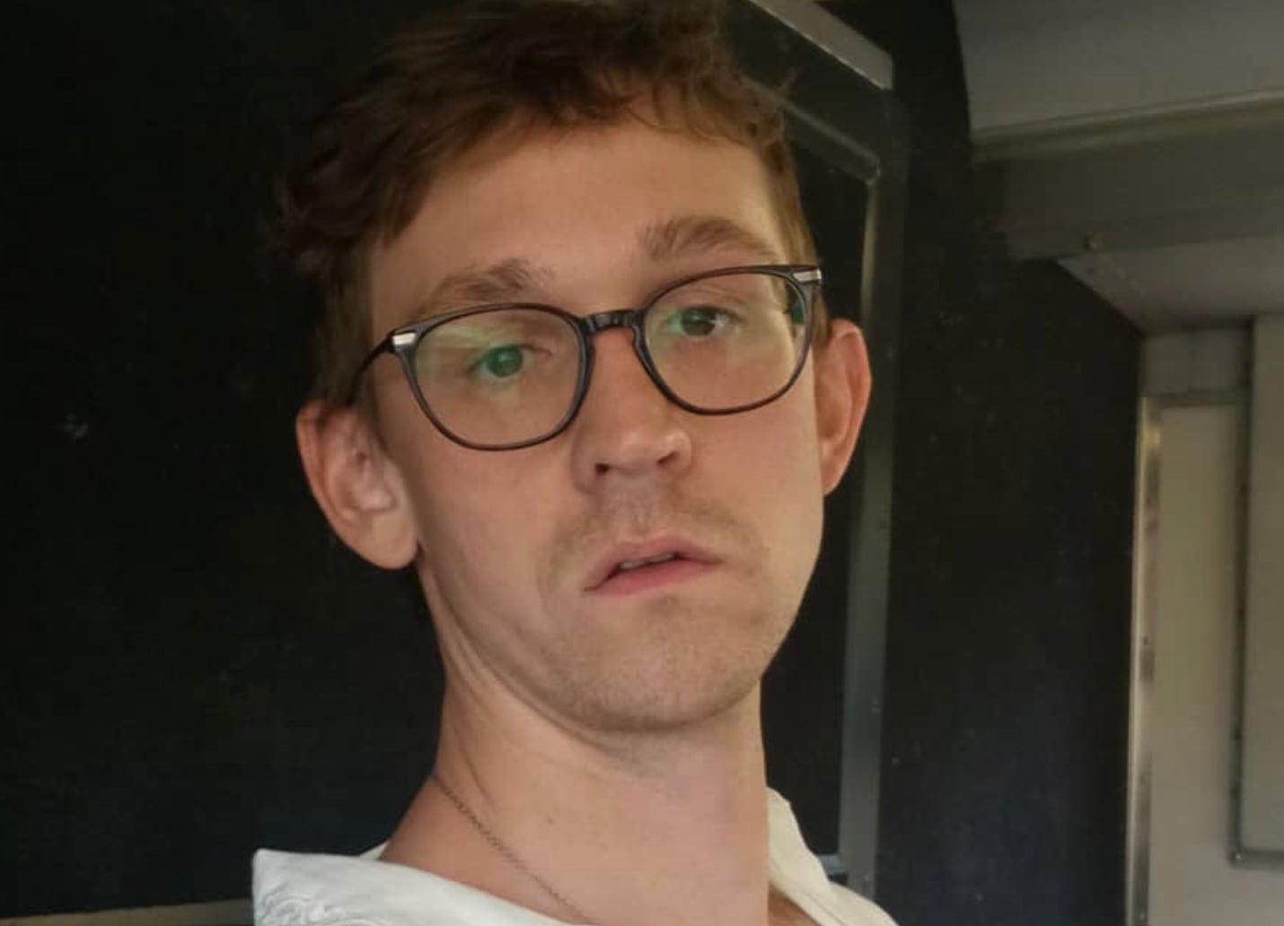 Caleb Ellsworth-Clark, actor que interpretará a Dewey en Malcolm el de enmedio