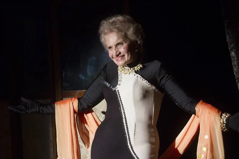 ¿Quién fue Teresa Selma? La actriz de TV y de doblaje ha muerto a los 93 años