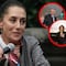 Claudia Sheinbaum tunde a Roberto Madrazo y Elba Esther Gordillo por defensa del INE: “marcharon los mapaches”