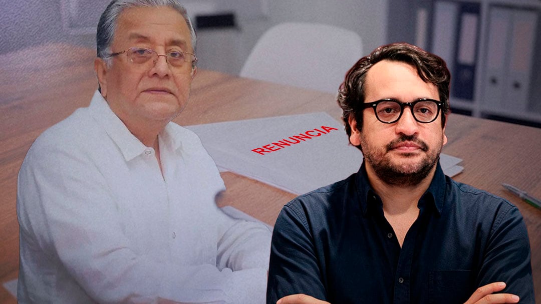 “Elección de Estado”: piden renuncia de Jorge Alberto Zavala del IEPCT por López Beltrán