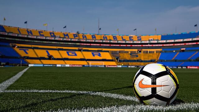 El Estadio Universitario sería remodelado