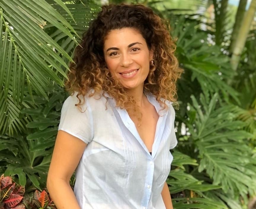 Anna Ferro